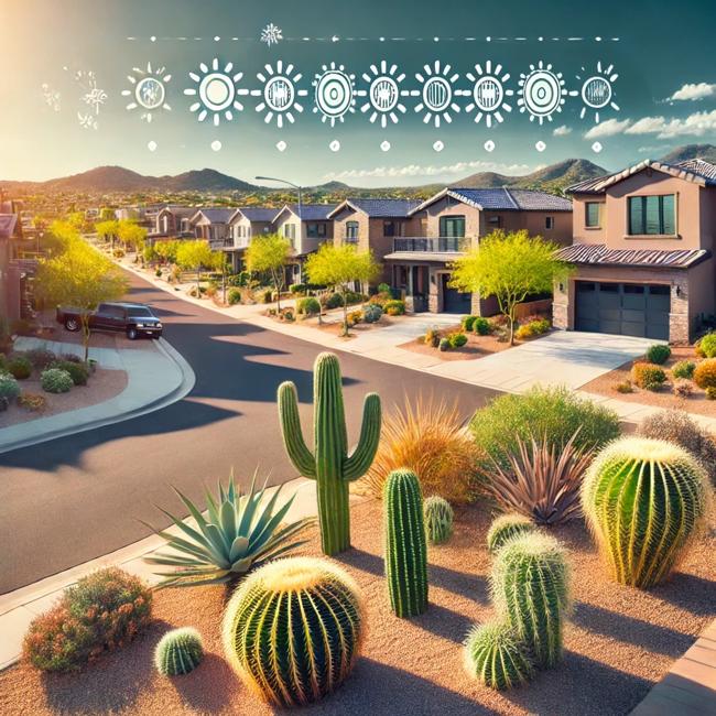 Best time to sell your home in Phoenix AZ