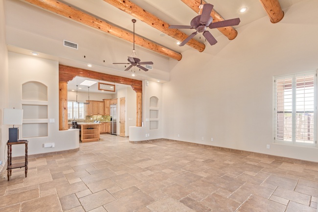 Luxury Home in Buckeye AZ