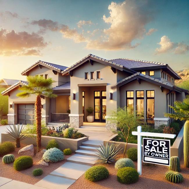 For Sale By Owner Phoenix Arizona