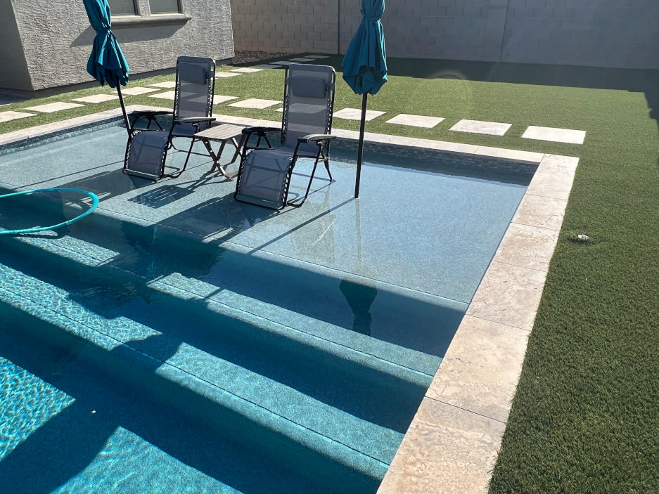 Surprise AZ Pool Homes For Sale