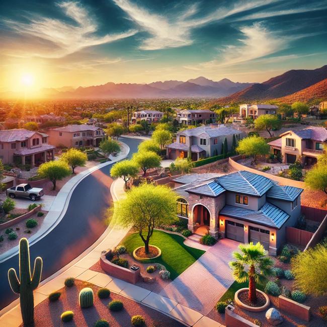 Selling a House Quickly in Phoenix