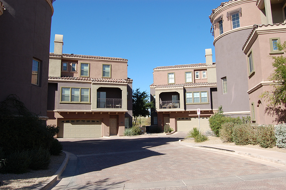 Villages At Aviano Photo Album