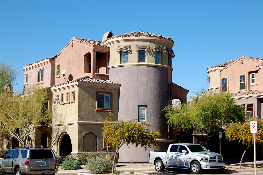 Villages At Aviano Photo Album