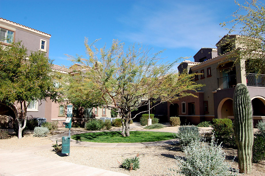 Villages At Aviano Photo Album