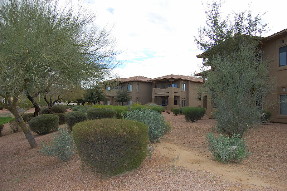 Raintree Resort Casitas Condos Photo Albub