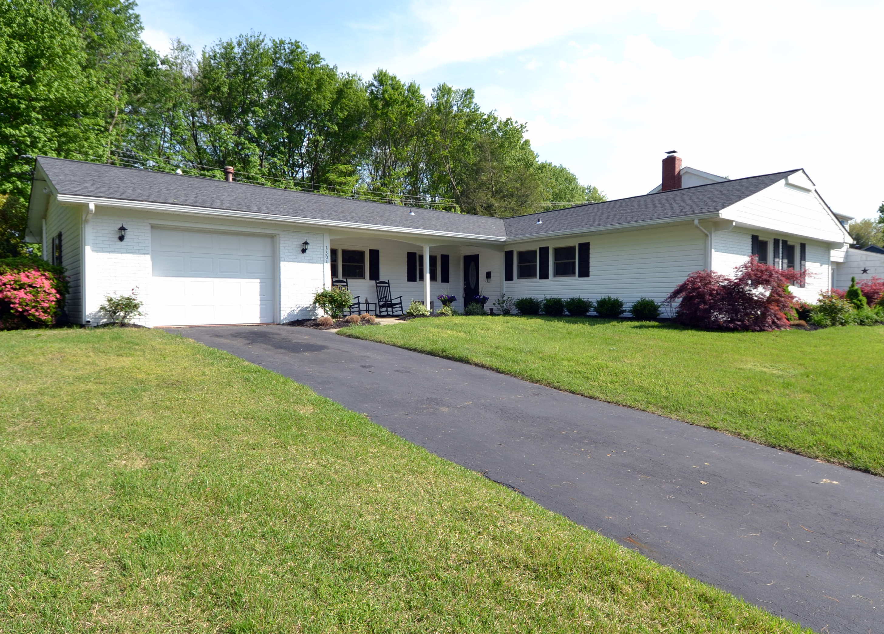 Bowie Property Valuation