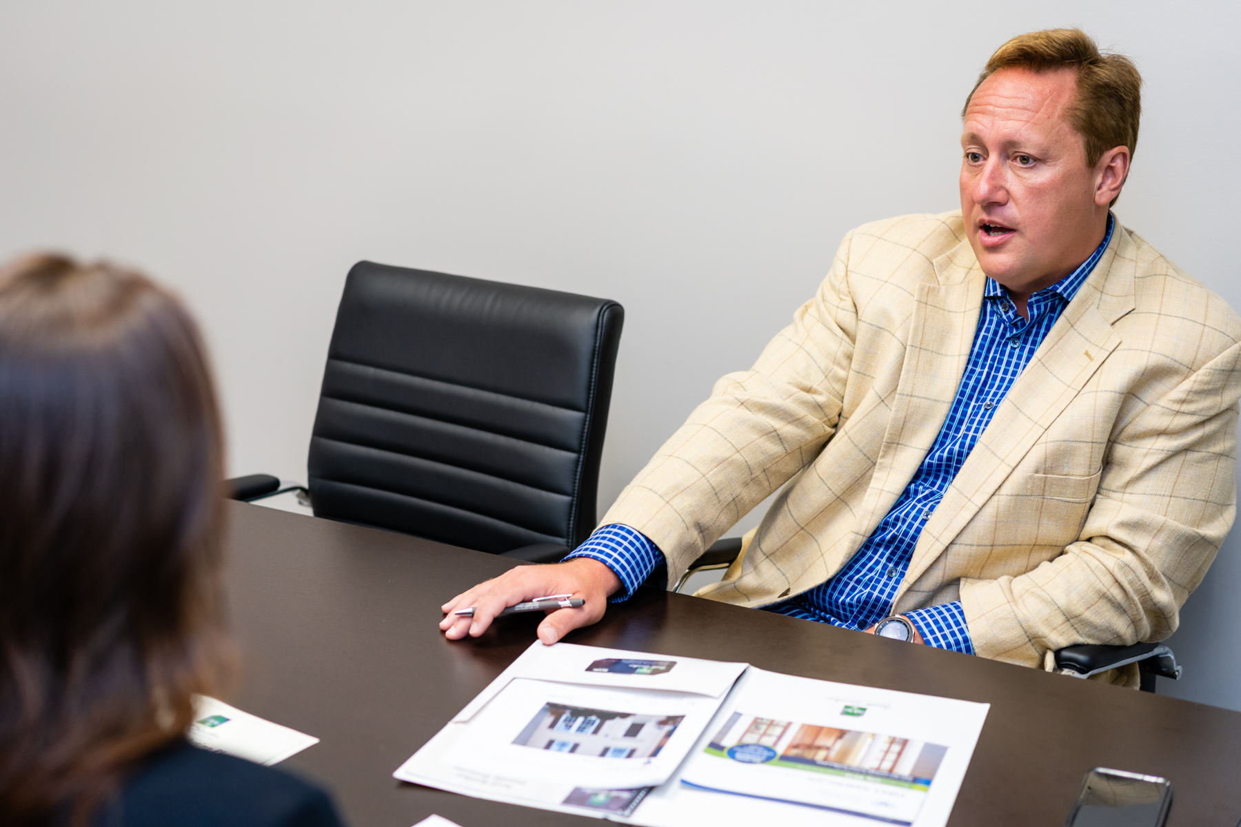 Successful home sale case study in Odenton Maryland