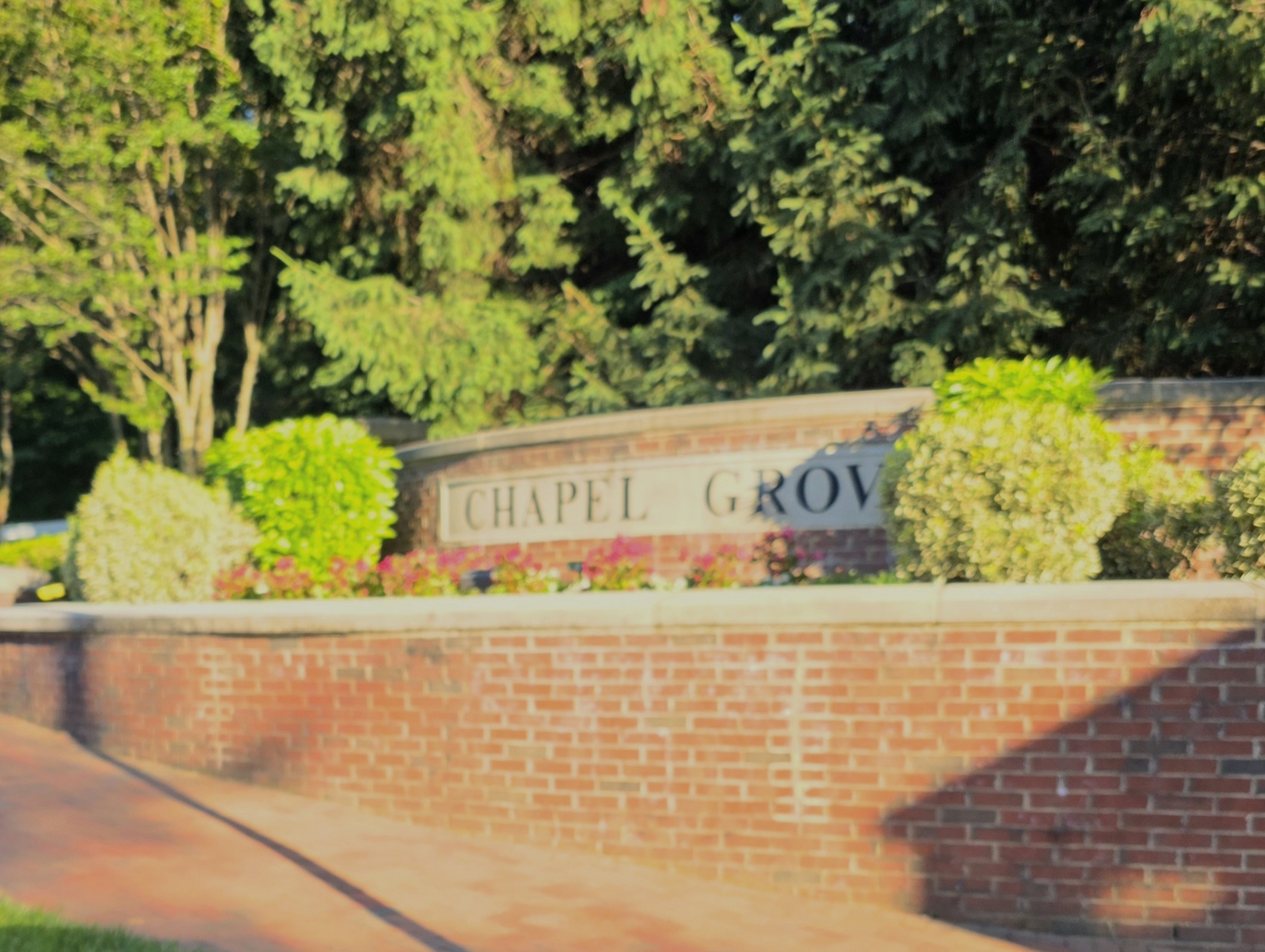 Local housing market update for Maryland home buyers and sellers