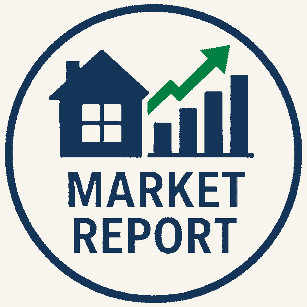 Highland Farms and Highland Meadows Market Report