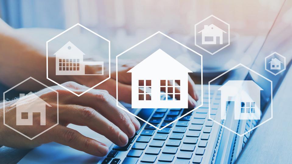 Housing market predictions and mortgage debt trends explained by Scott Smolen