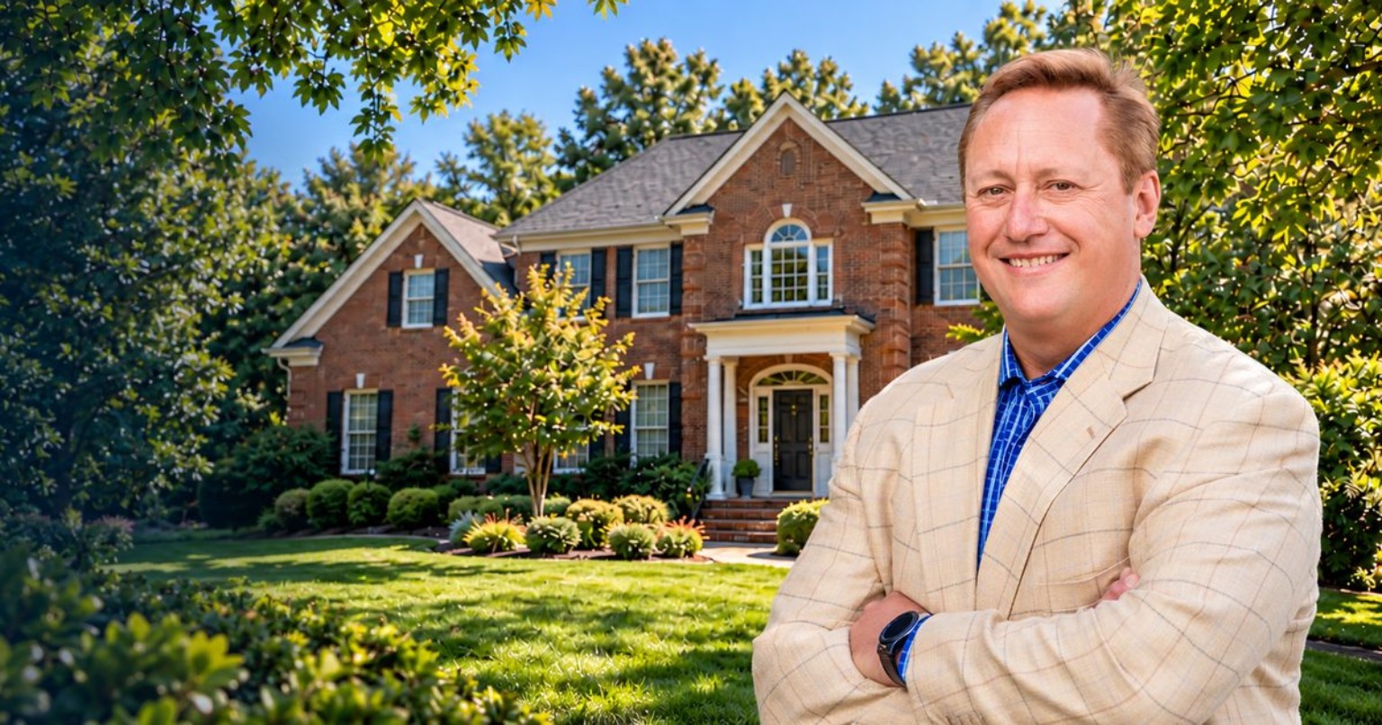 Scott Smolen, Maryland Realtor