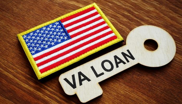 VA home loan while still in the military - Fort Meade area buyers