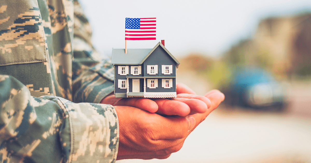 VA home loan guide for Fort Meade PCS buyers - eligibility, entitlement, and local lender tips