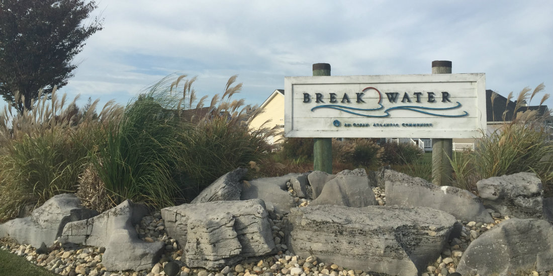 Breakwater Homes For Sale Lewes, Delaware Real Estate