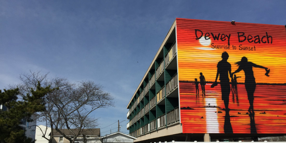 Dewey Beach Homes For Sale Scott Wagner, Realtor®