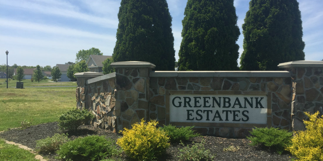 Greenbank Estates Homes For Sale Harbeson, Delaware Real Estate