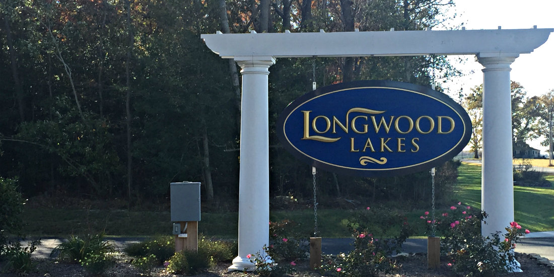 Longwood Lakes Homes For Sale Millsboro, Delaware Real Estate Scott