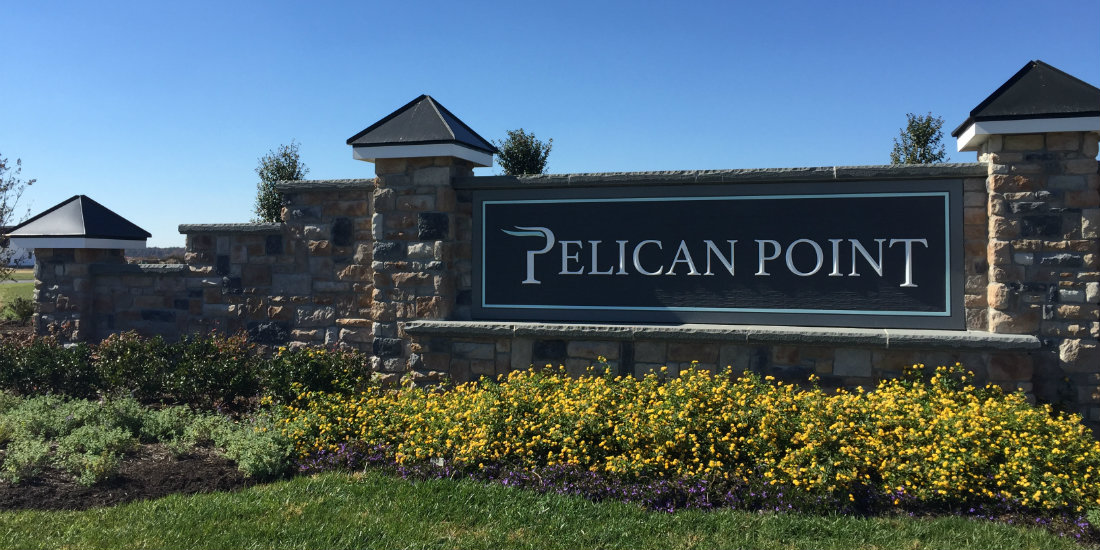 Pelican Point Homes For Sale Millsboro, Delaware Real Estate Scott