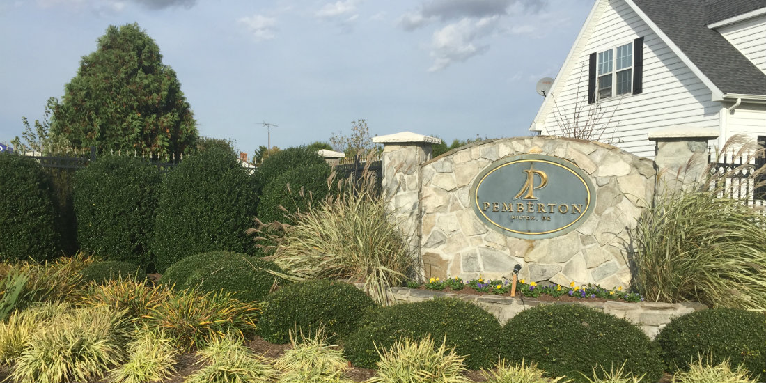 Pemberton Homes For Sale Milton, Delaware Scott Wagner, Realtor®