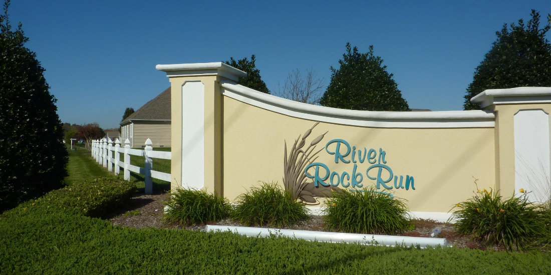River Rock Run Homes For Sale Milton, Delaware Real Estate Scott