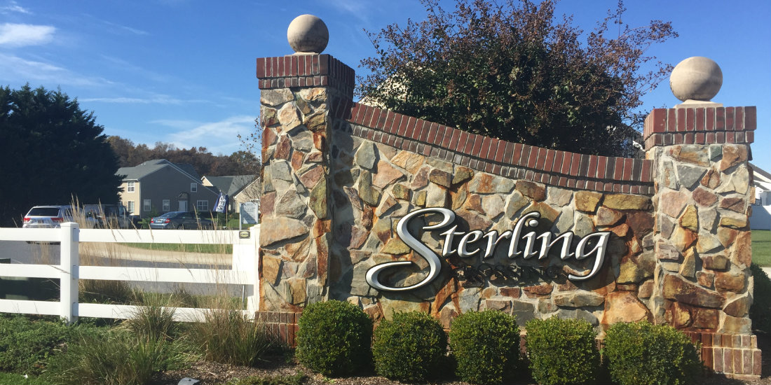 Sterling Crossing Homes For Sale Rehoboth Beach, Delaware Real Estate