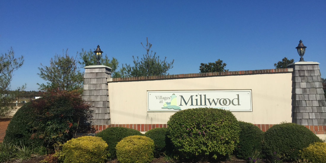 Villages at Millwood Homes For Sale Millsboro, Delaware Real Estate