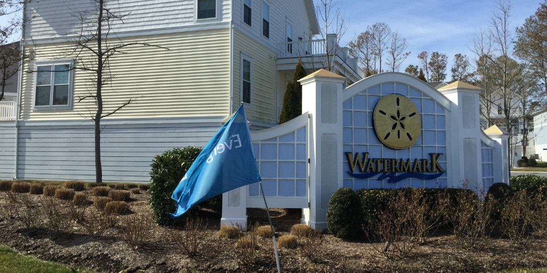 Watermark at North Bethany Homes For Sale North Bethany, Delaware