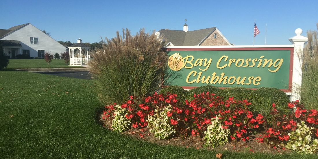 Bay Crossing Homes For Sale Lewes, Delaware Real Estate