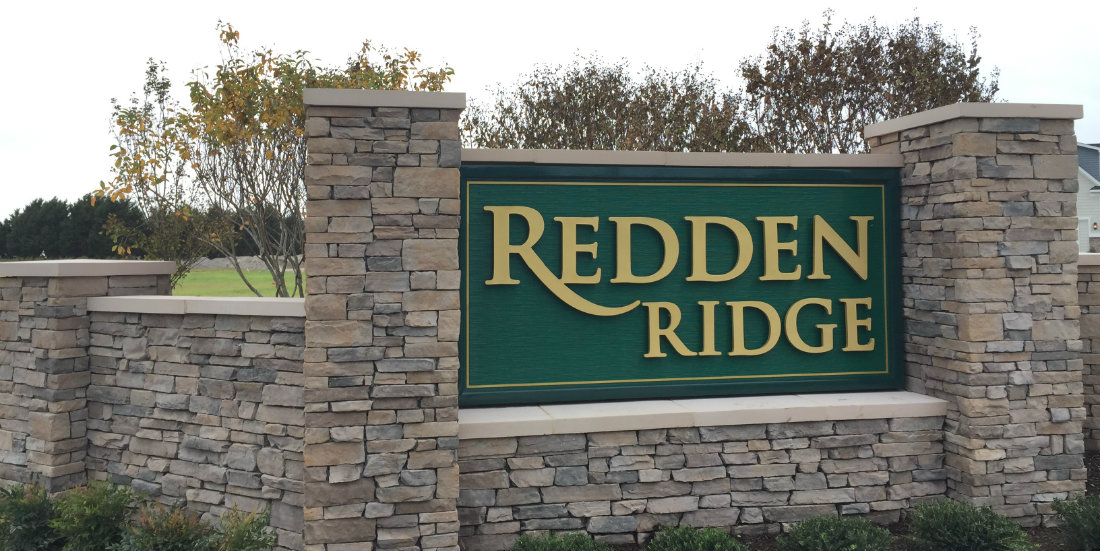 Redden Ridge Homes For Sale Rehoboth Beach, Delaware Real Estate