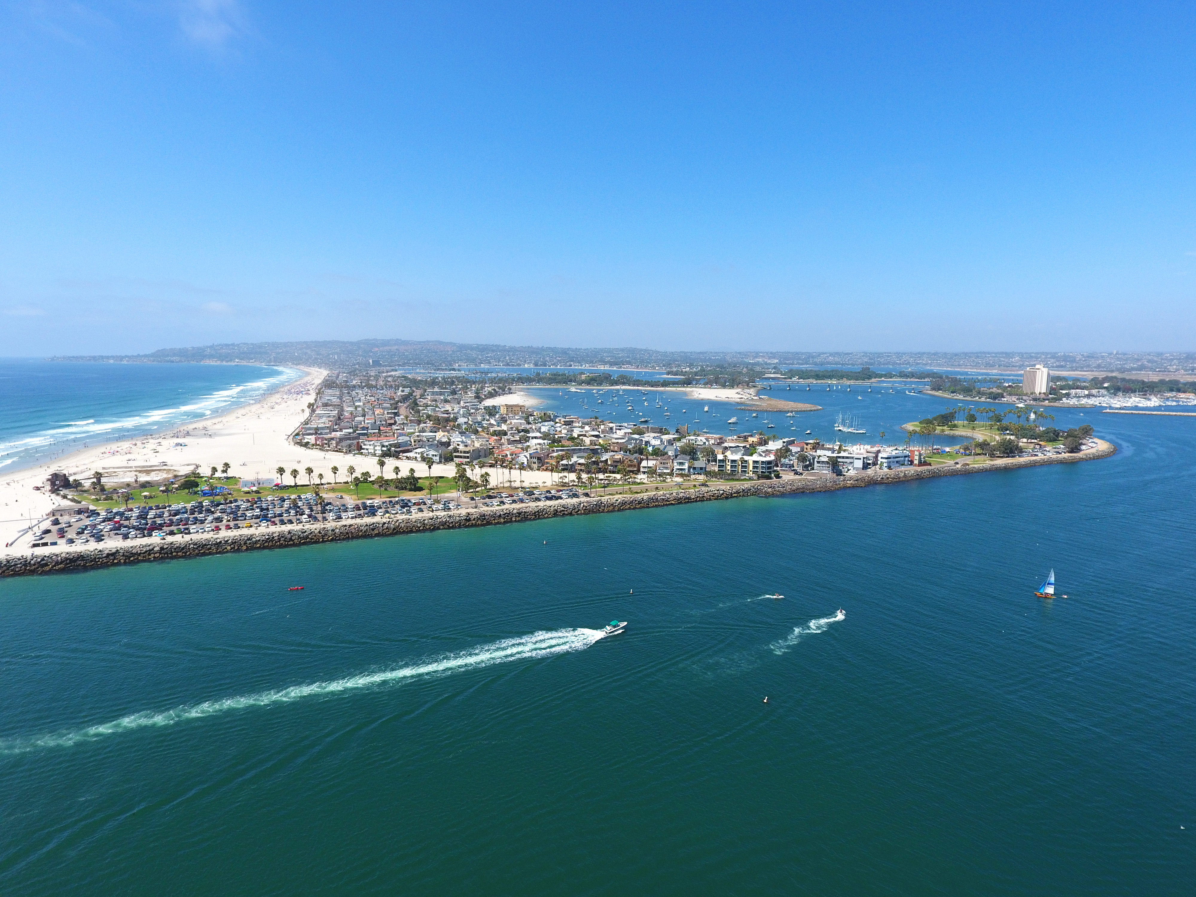 Pacific Beach Real Estate Search