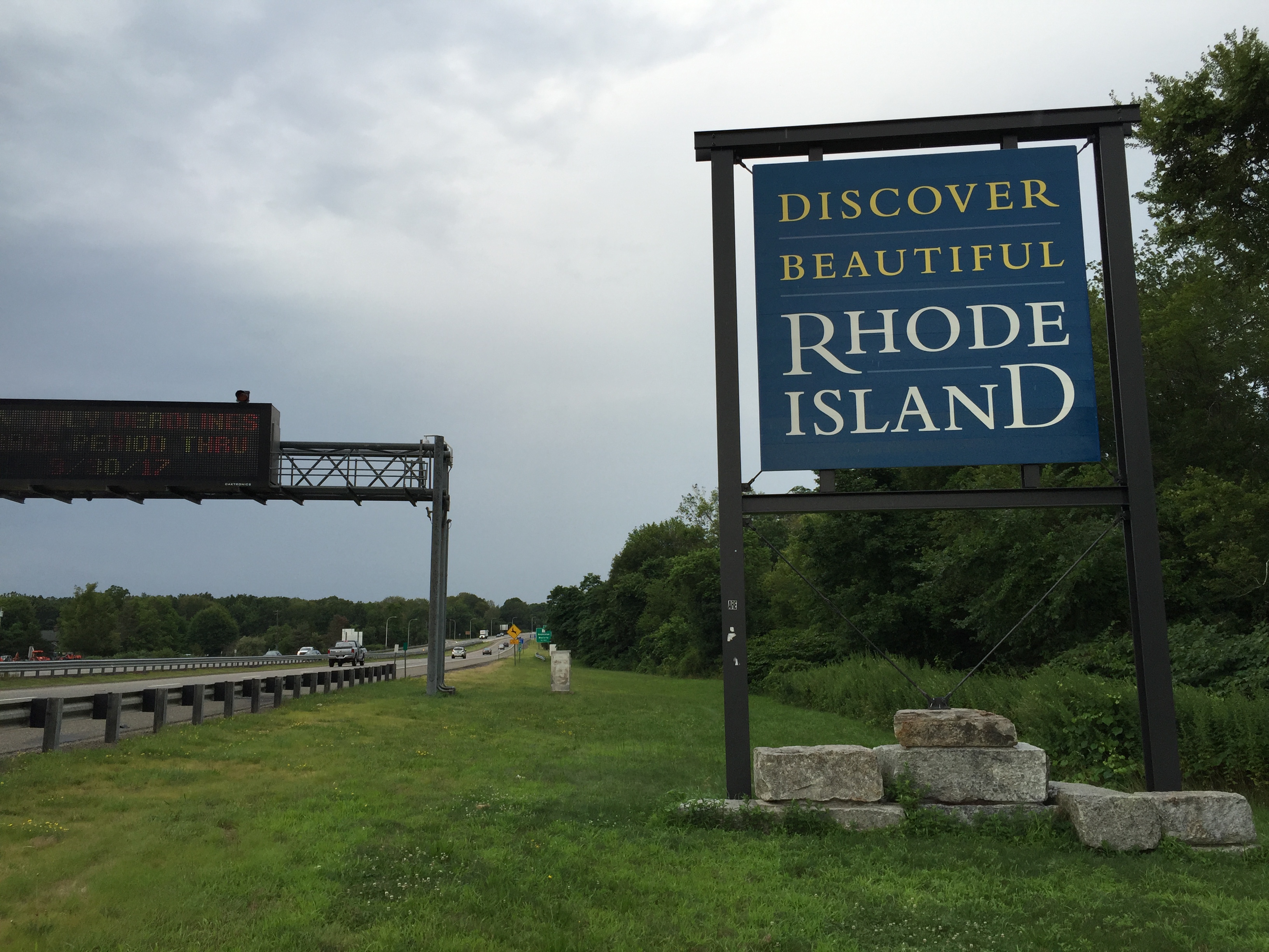 Rhode Island Real Estate