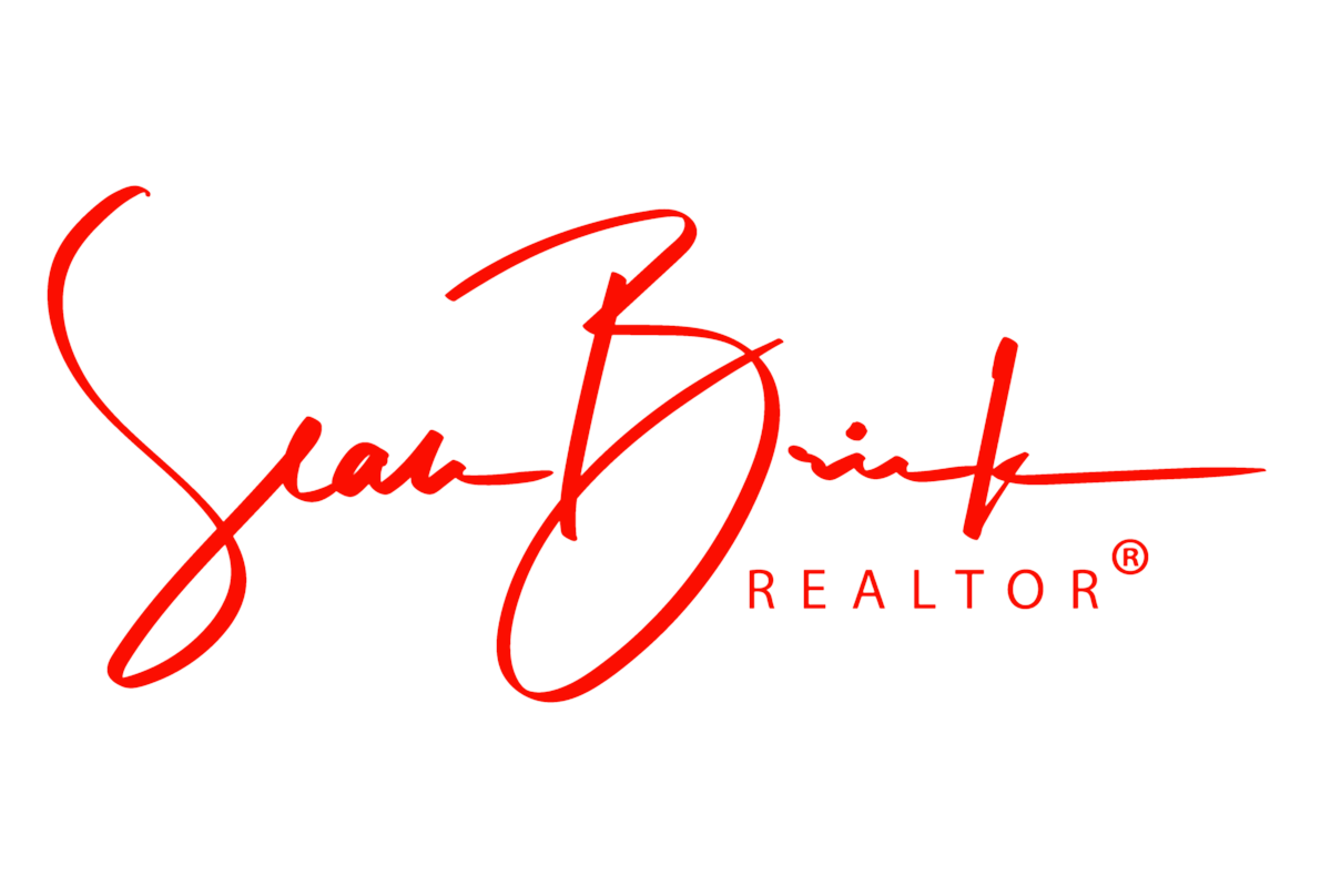 Sean Brink – Residential & Commercial Real Estate