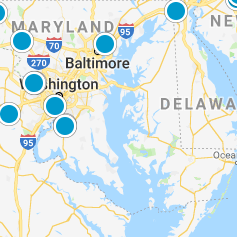 Map Search