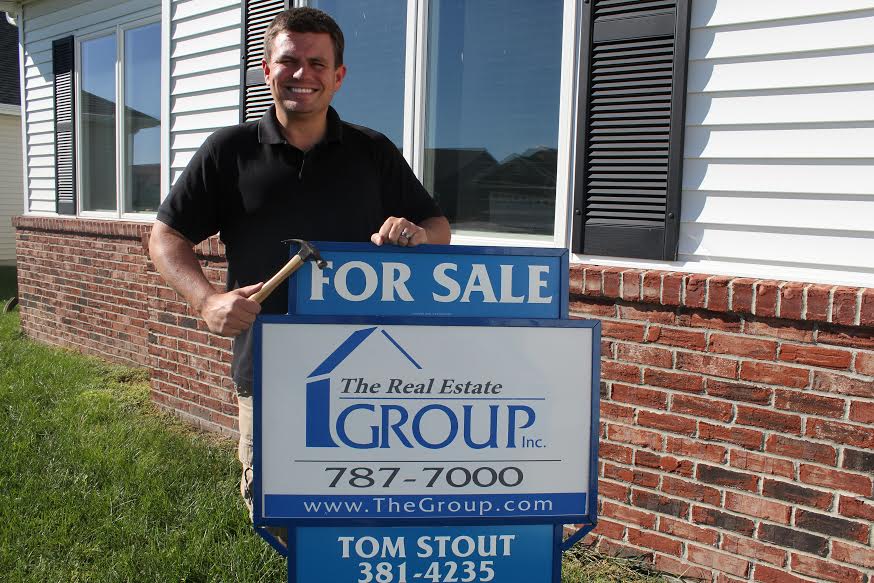 Powered by Real Estate Group of Springfield