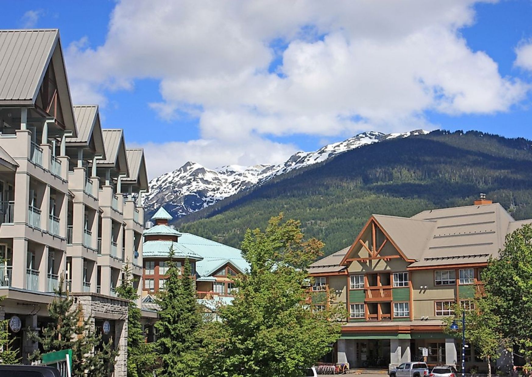 Pros and Cons Of Living In New Westminster BC