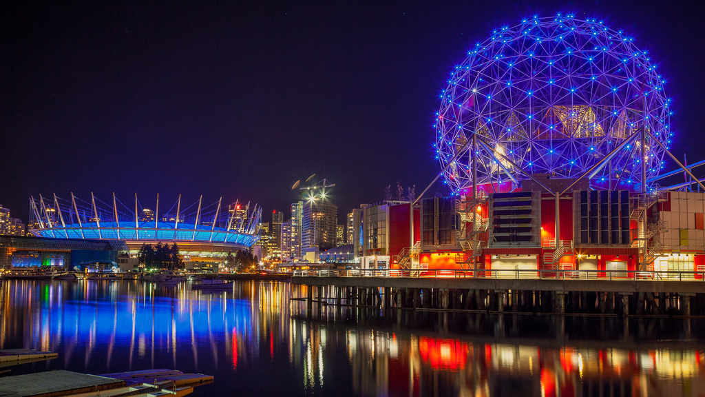 Olympic Village Vancouver— The Best Place to Consider A Move to? (3