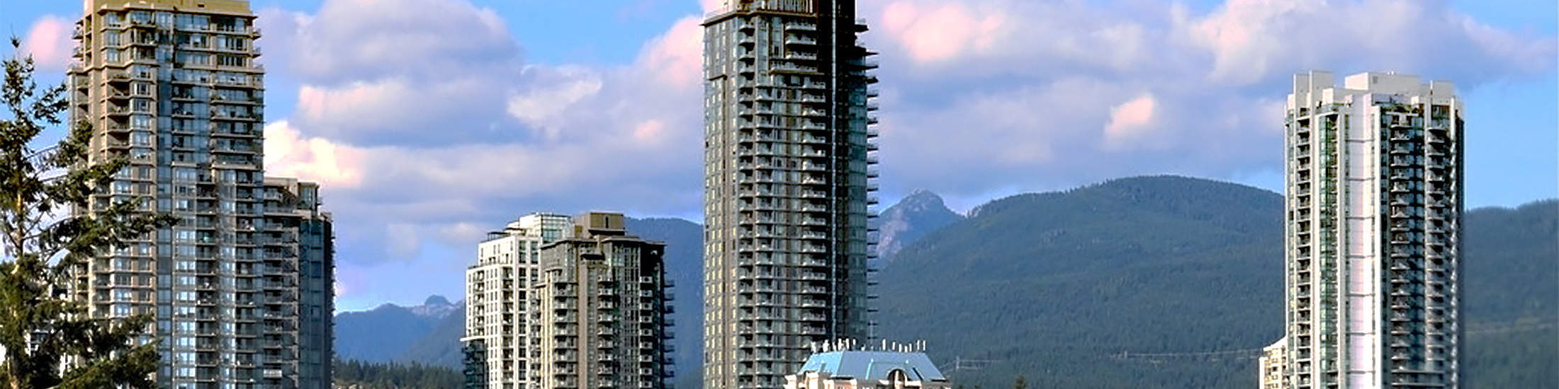 Coquitlam Real Estate Coquitlam MLS® Homes