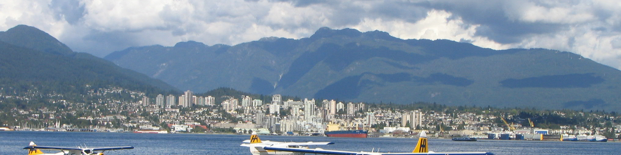 North Vancouver Real Estate North Vancouver