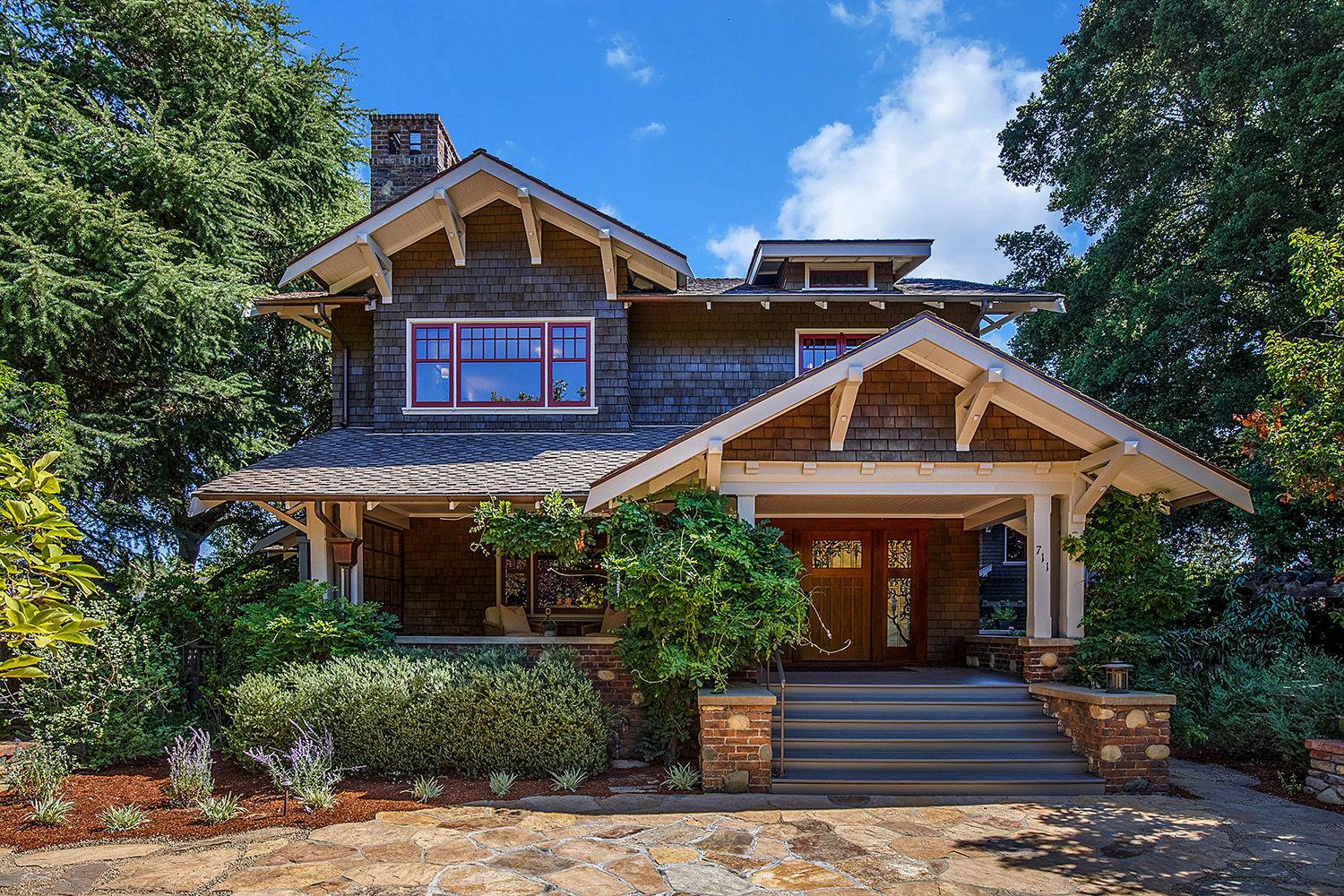 Highland Park Homes