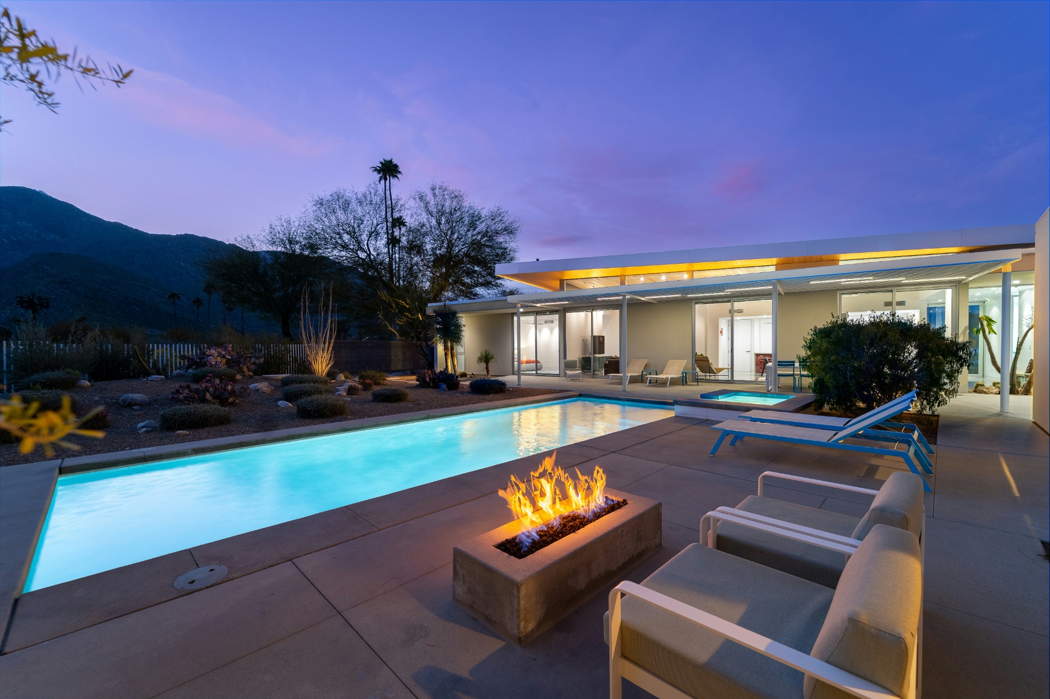 Luxury Homes