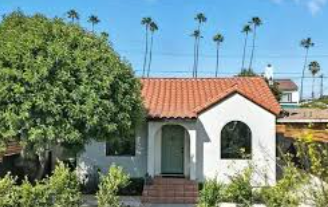 Atwater Village Homes