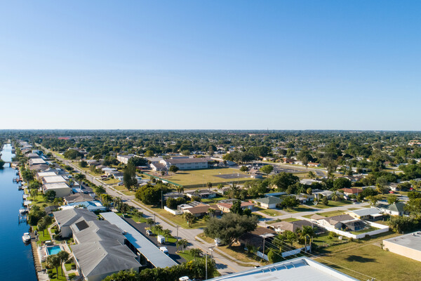 Bella Vida, Cape Coral
