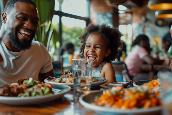 Family Friendly Cape Coral Restraunts