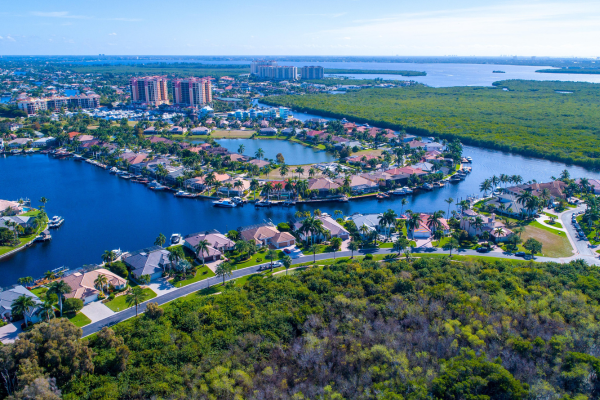sandoval cape coral