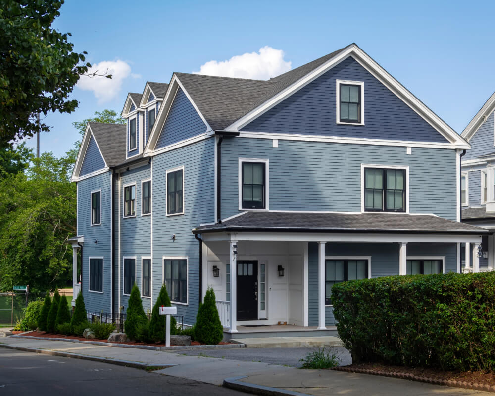 Multi Unit Properties Real Estate
