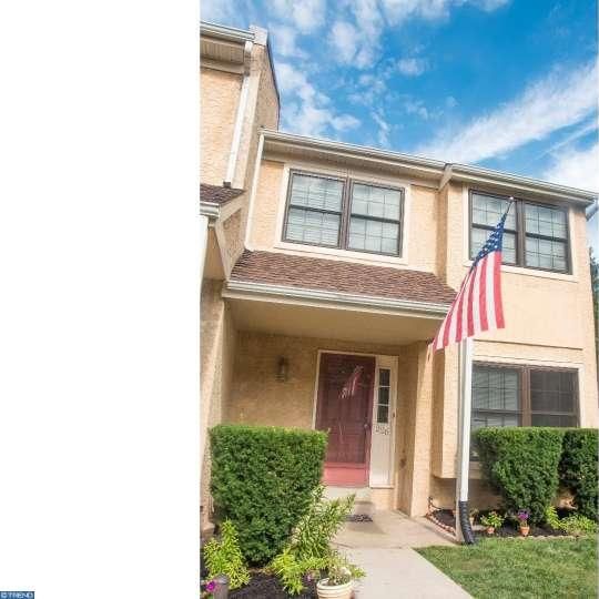 Exton Station West Chester Homes For Sale