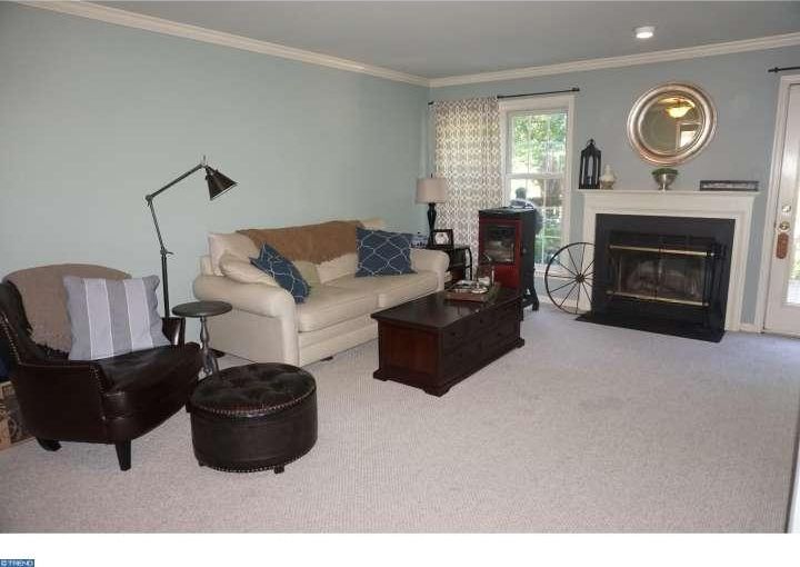 Exton Station West Chester Homes For Sale