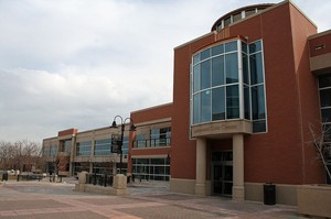 Lakewood Colorado Civic Center