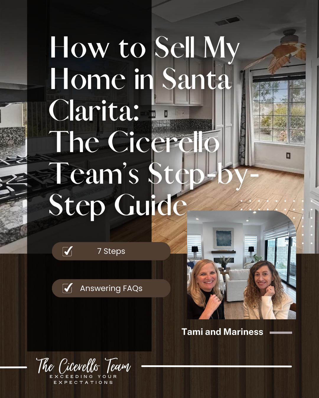 Sell Your Home in Santa Clarita | Expert Real Estate Guide 2025