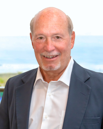 Ed Kinsey